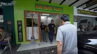 Potret Warung Makan Sederhana Ussy Andhika, Suasana Nyaman Harga Merakyat