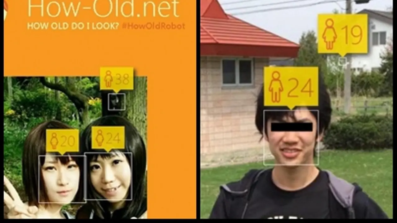 Astaga, How-Old.net Ternyata Mampu Deteksi Makhluk Halus