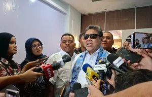 Said Iqbal Sebut 4 Ribu Buruh Pabrik Sepatu di Bandung Batal PHK