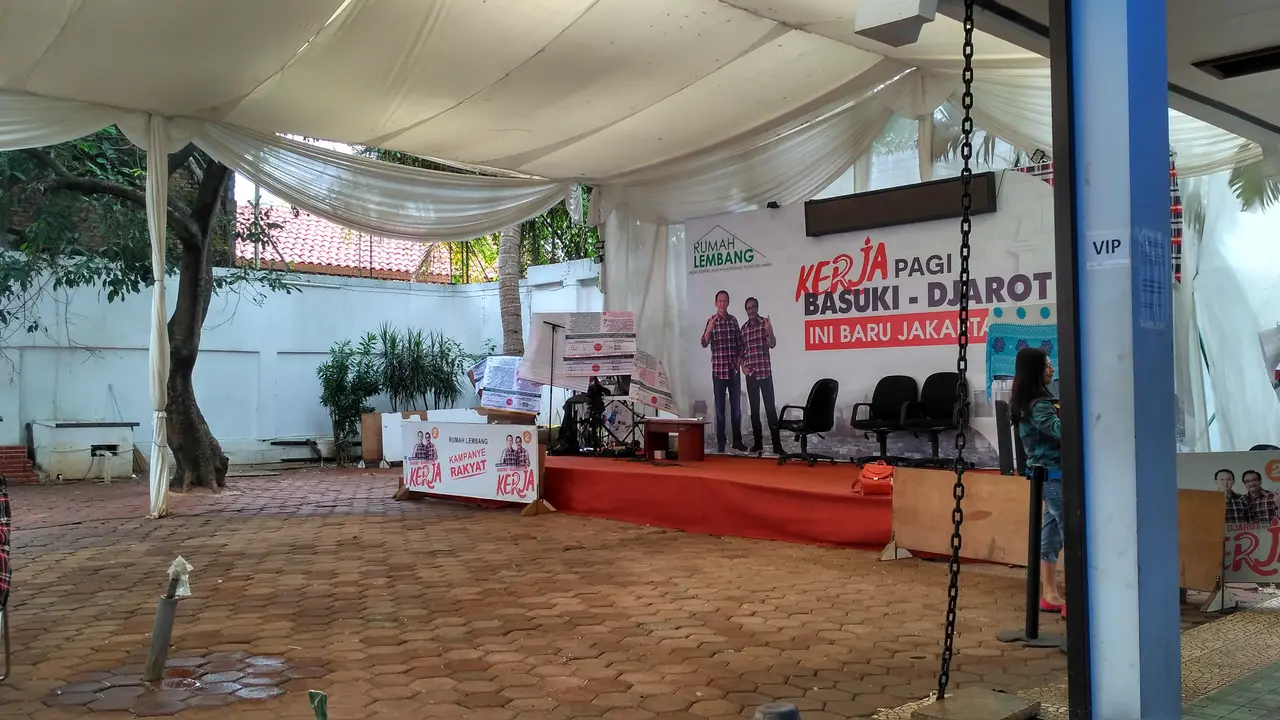 Rumah Lembang