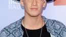 Cody Simpson penyanyi kelahiran 1997, mempunyai ciri khas tersendiri yang membuat kaum hawa begitu menyukai pesona yang dimiliki oleh Cody Simpson. (AFP/Bintang.com)