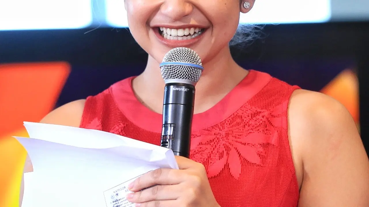 [Bintang] Bianca Liza