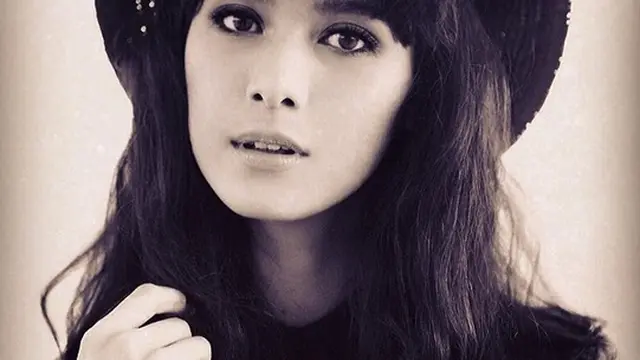 Evolusi Model Rambut Renata Kusmanto