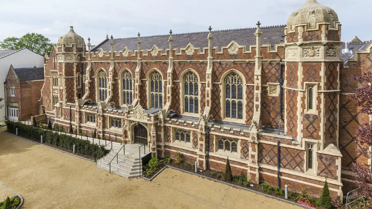 Audley Binswood (0)