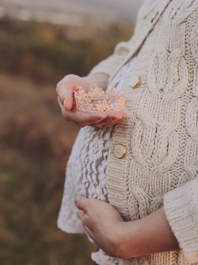 yang terbaik untuk janin