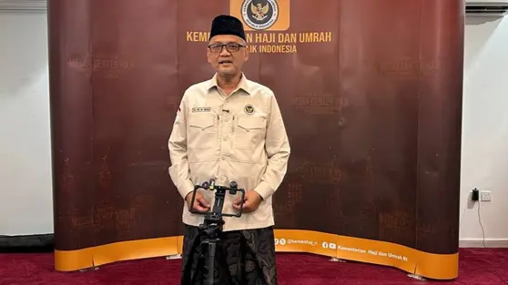 Menteri Usulkan Biaya Haji 2027 Naik, Beberkan Alasannya