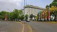 AH Nasution Juga Diusulkan Jadi Pengganti Jalan Medan Merdeka