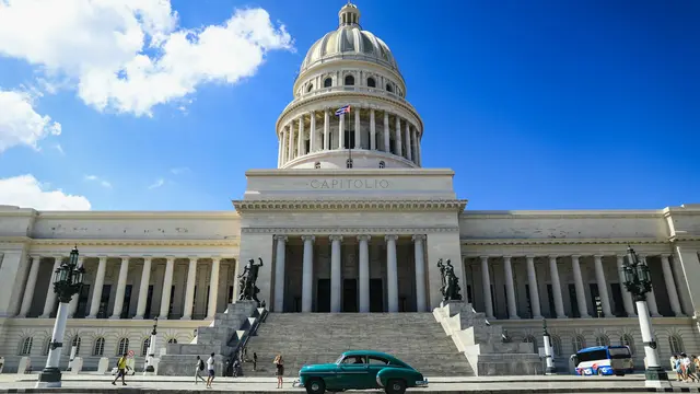 Havana