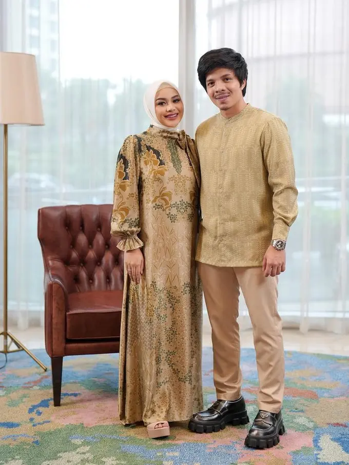 Brand modest wear Geulis