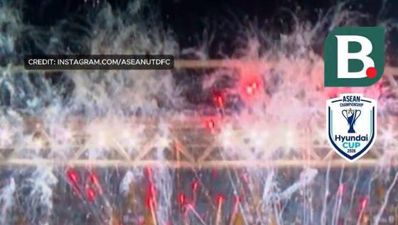 Juara Piala AFF belum cukup, Kim Sang-sik bidik lolos ke piala dunia