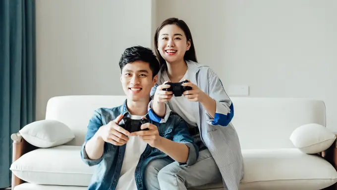 main game