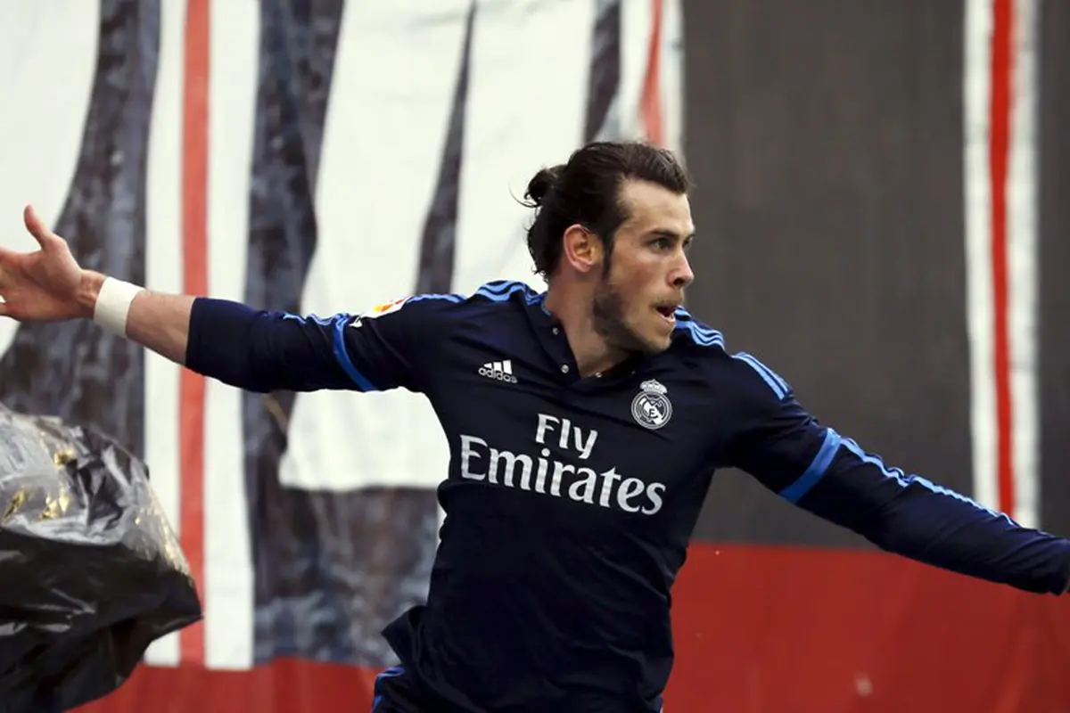 Gareth Bale