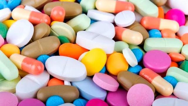 Ilustrasi obat terlarang (Istimewa)