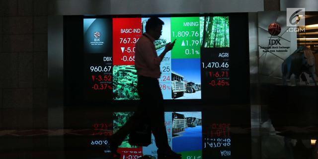 Intip Prospek Pasar Modal Kuartal II 2026: Sektor Apa Paling Untung?