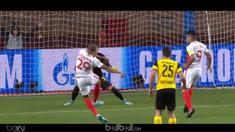 Berita video 6 aksi terbaik pemain incaran Real Madrid, Kylian Mbappe, pada musim 2016-2017 bersama AS Monaco.