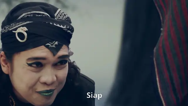 Batasta. (YouTube/ Deliput Plus)