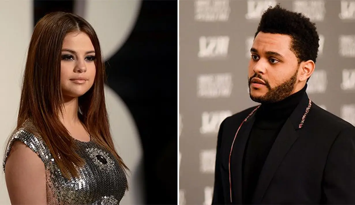 Seorang sumber mengatakan bahwa The Weeknd tak pernah ada dalam daftar pendonor Selena. (Newscult)