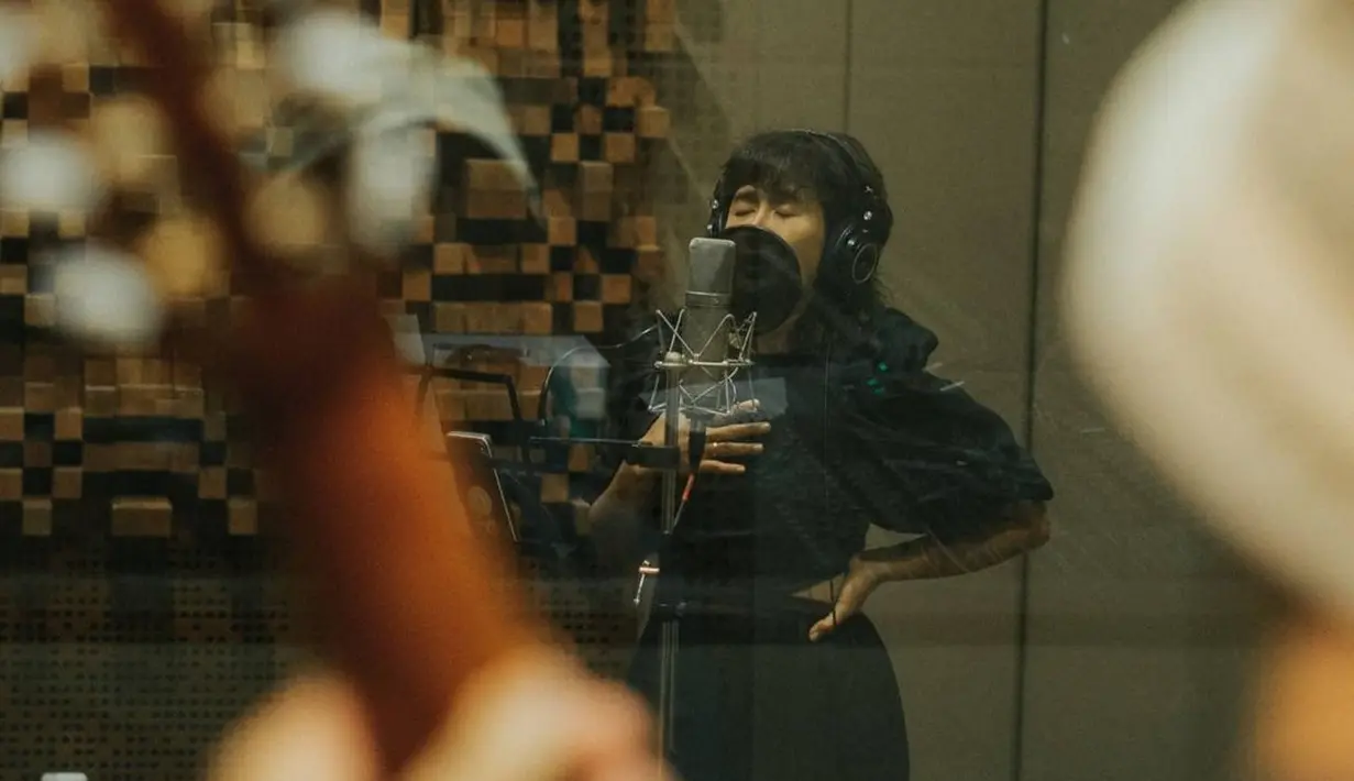 Widi Mulia (Instagram/widimulia)