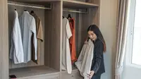 Serba-serbi Capsule Wardrobe, Tren Fesyen untuk Gaya Hidup Minimalis