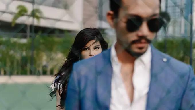 [Bintang] Dita Soedarjo