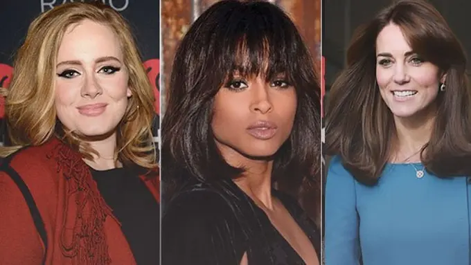 3 Potongan Rambut Pendek Terbaik Menurut Bentuk Wajah