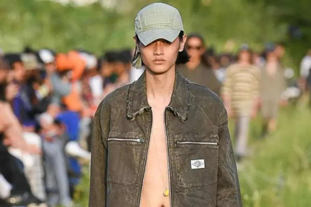 Paris Fashion Week 2023