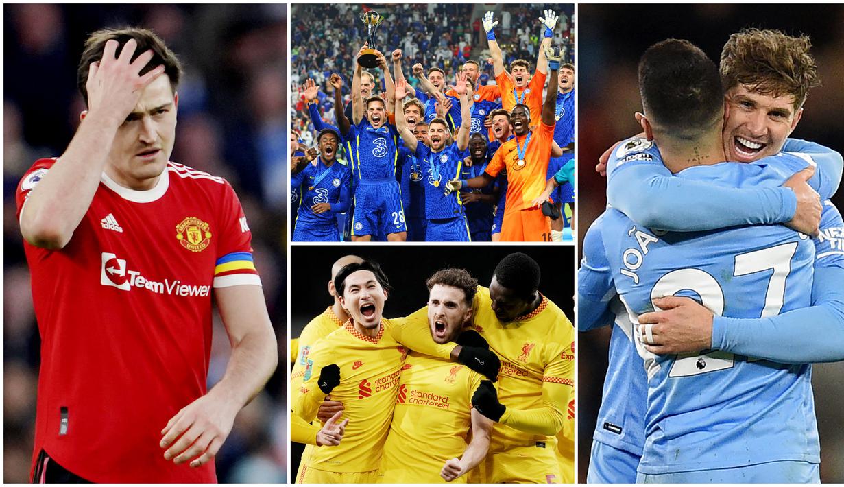 Liga Inggris merupakan kompetisi elit yang dihuni pesepak bola top dunia. Maka tak mengherankan jika klub-klubnya harus rela menggelontorkan dana besar untuk menggaji para pemainnya. Berikut enam tim dengan beban gaji terbesar di Liga Inggris 2021/2022.