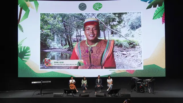 Keberadaanya Terancam Punah, Kiehl’s Ajak Masyarakat Menjaga Kelestarian Orang Utan