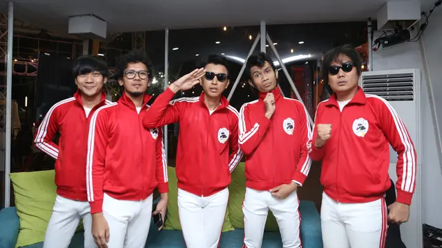 [Bintang] The Changcuters