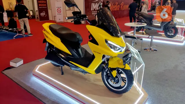 Polytron Fox-R