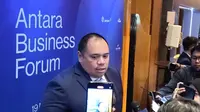 CIO Danantara Ungkap 95% Dividen BUMN Hanya Disumbang 8 Perusahaan