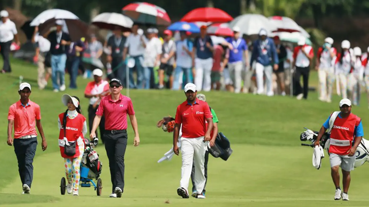 CIMB Indonesia Masters