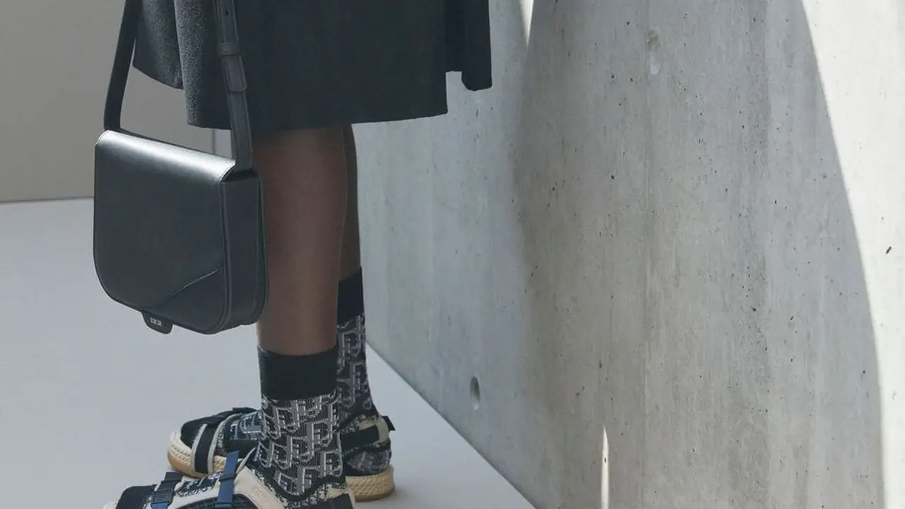 Dior Atlas