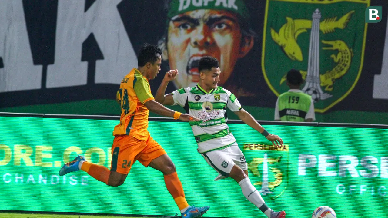 Persebaya