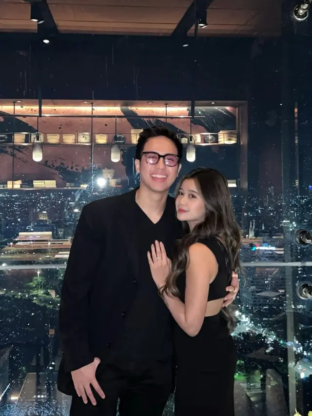 [Fimela] Brisia Jodie dan Pacar Baru