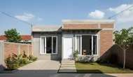 Rumah Pertama untuk Gen Z Bergaji UMR, Ini 7 Desain yang Paling Realistis dan Nyaman Ditinggali