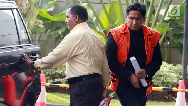 Bowo Sidik Pangarso