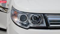 Cahaya Mobil Redup? Begini Cara Mudah Bersihkan Mika Lampu yang Kusam