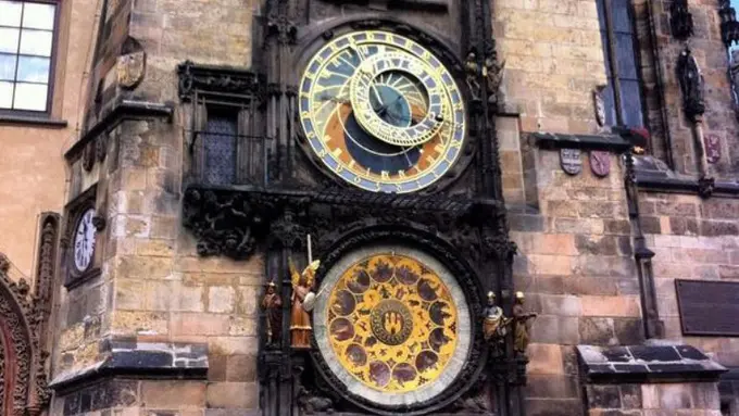 4 Fakta Jam Astronomi Praha yang Jadi Google Doodle Hari Ini