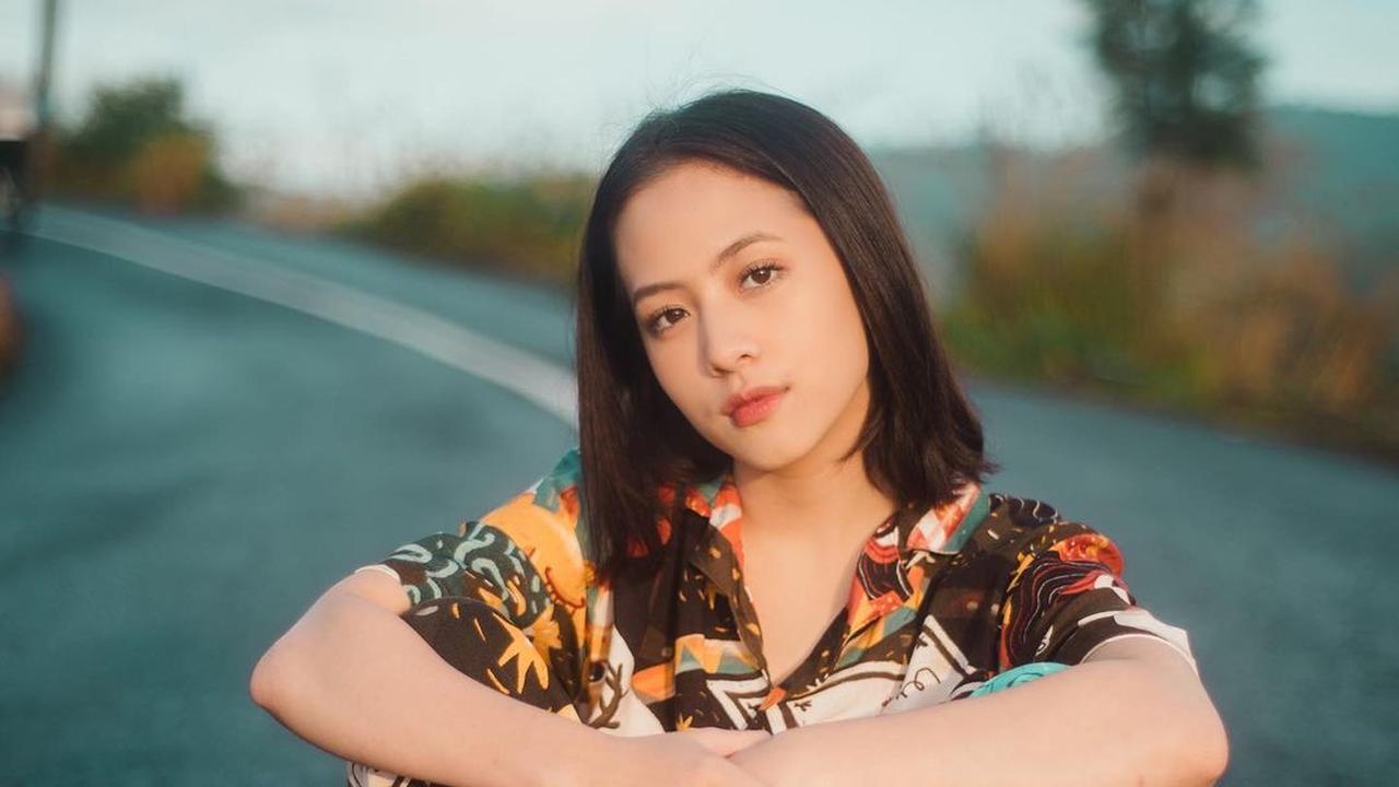 Adhisty Zara. (Foto: Instagram @zaraadhisty)