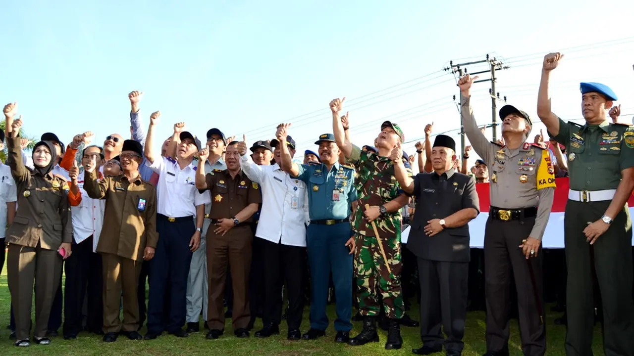 Bengkulu Siaga Mudik 24 Jam