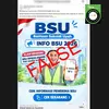 Cek Fakta: Tidak Benar Link Pendaftaran BSU Periode September 2026 Via Telegram