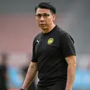 Tantang Timnas Indonesia di SUGBK, Malaysia Antisipasi Ini