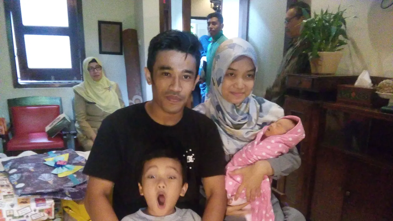 Beny Wahyudi