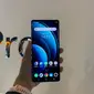 Vivo X100 Series. (Liputan6.com/ Agustin Setyo Wardani)