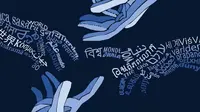 Peringati Hari Bahasa Ibu Internasional, Warganet Ajak Gunakan Bahasa Daerah