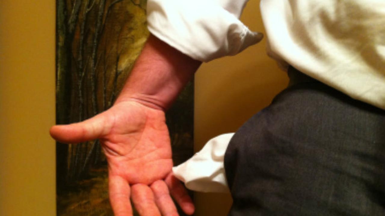 Mengapa gaji cepat habis