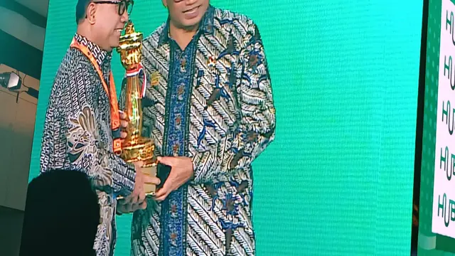 Pemkab Banyuwangi