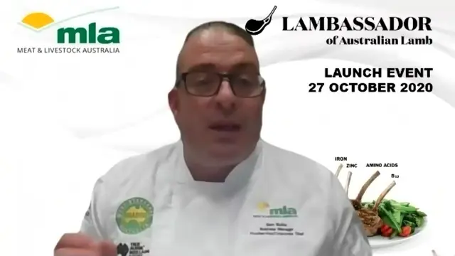 Peluncuran Virtual Kampanye #Lambassador di Indonesia