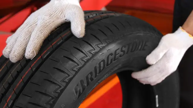 Bridgestone